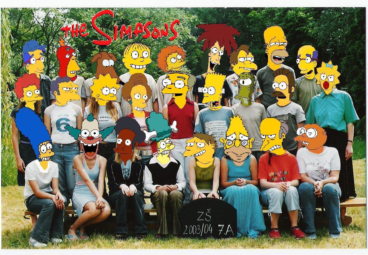 simpsonovci